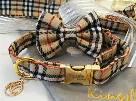 burberry pet coat|Burberry dog collars for sale.